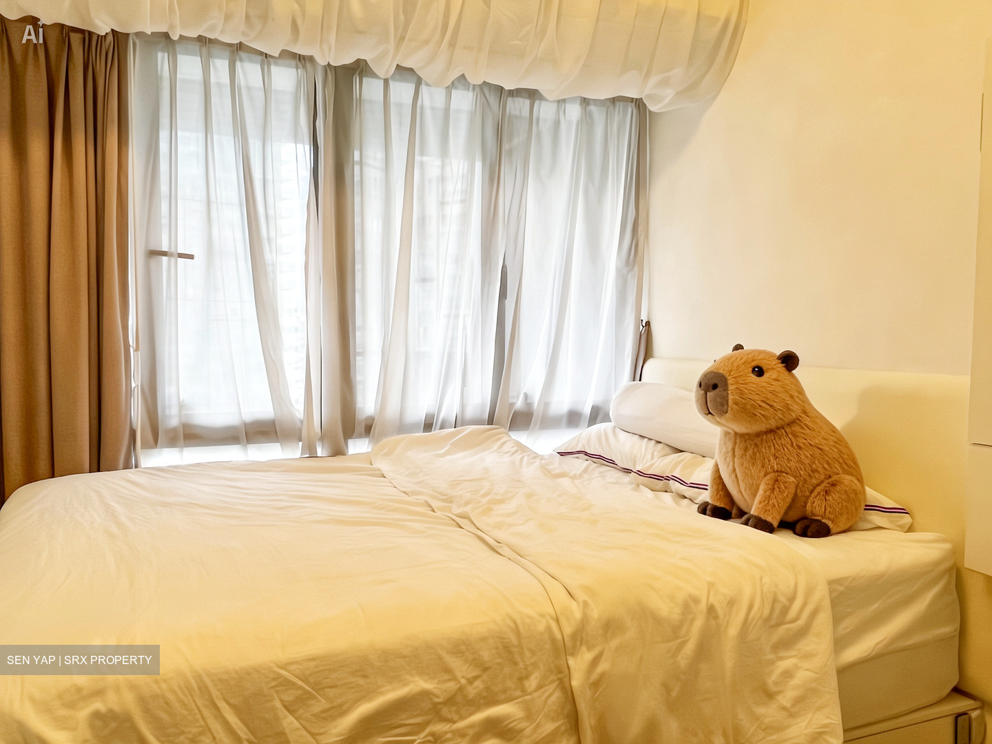 Espada (D9), Apartment #595816041